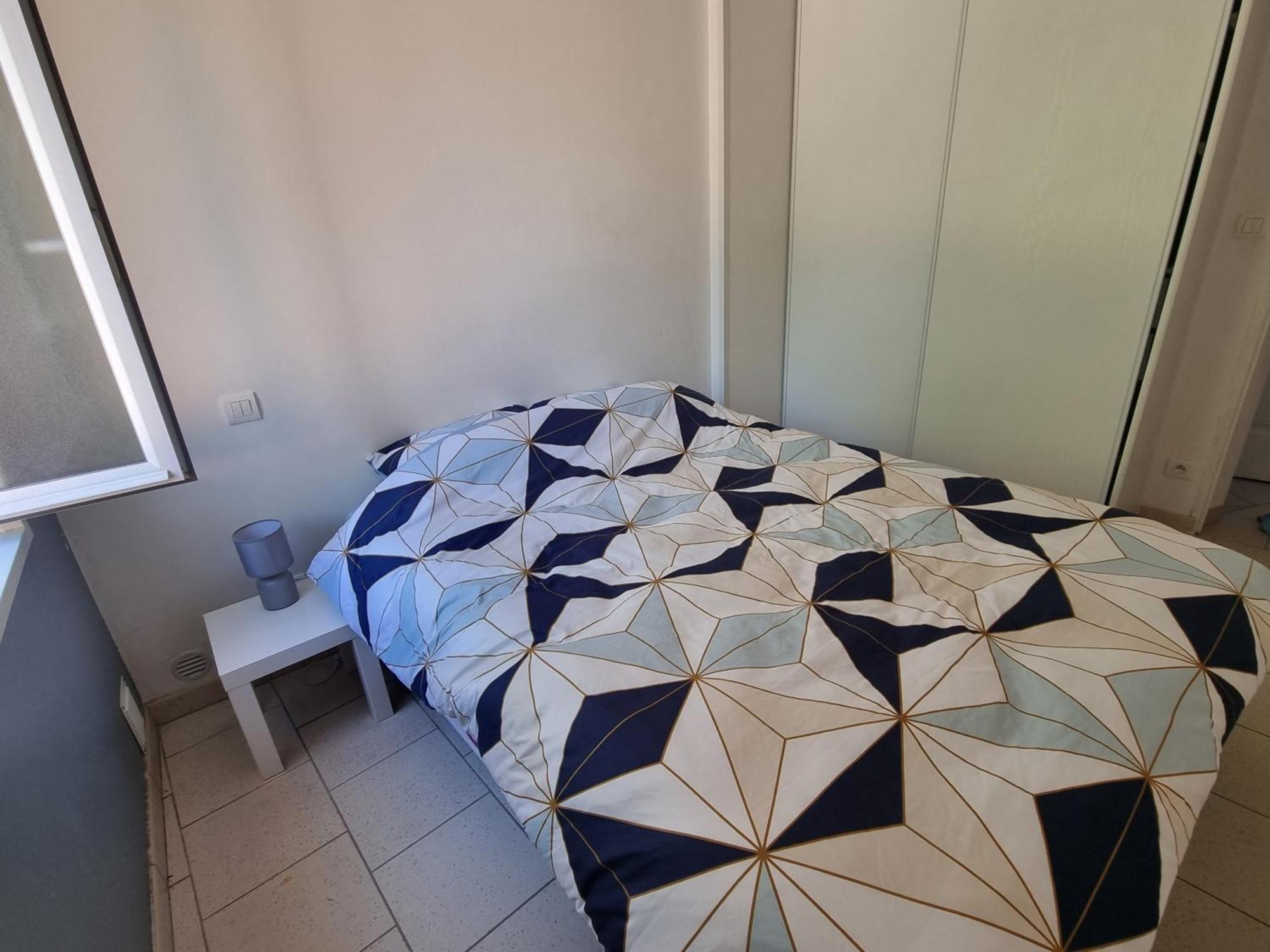Cameos - Appartement Avec Terrasse Locairbi Le Cres Экстерьер фото